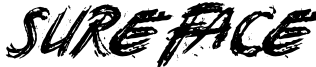 Sureface