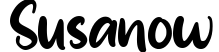 Susanow