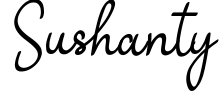 Sushanty