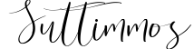 Suttimmos