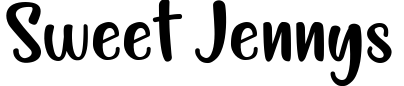Sweet Jennys