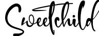 Sweetchild