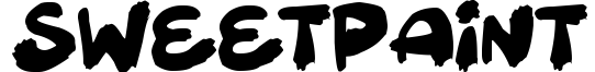 Sweetpaint