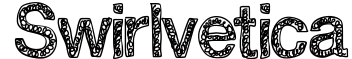 Swirlvetica