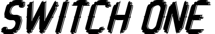 Switch One