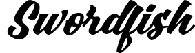 Swordfish