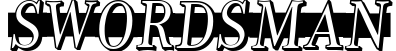 Swordsman