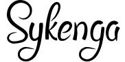 Sykenga
