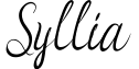 Syllia