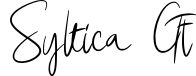 Syltica GT
