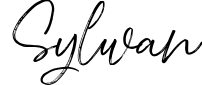 Sylwan