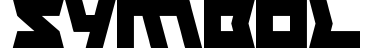 Symbol