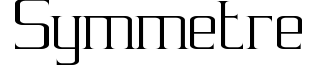 Symmetre