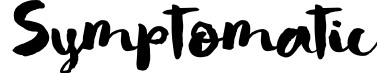 Symptomatic