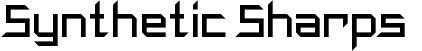 Synthetic Sharps