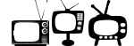 T.V.