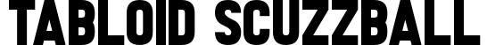 Tabloid Scuzzball