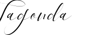 Tagonda