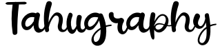 Tahugraphy