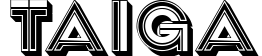 Taiga