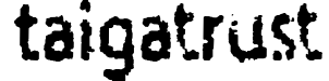 Taigatrust