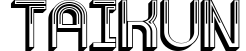 Taikun
