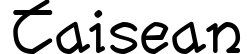 Taisean