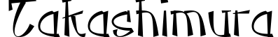 Takashimura