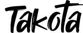 Takota