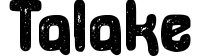 Talake