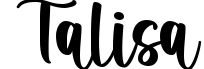 Talisa