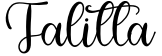 Talitta