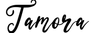 Tamora