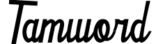 Tamword