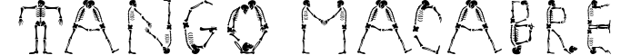 Tango Macabre