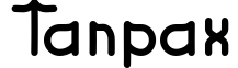 Tanpax