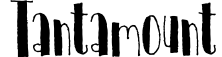 Tantamount