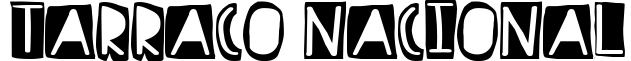 Tarraco Nacional