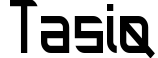 Tasiq