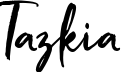 Tazkia