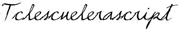 TCLescuelerascript