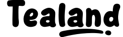 Tealand