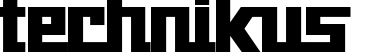 Technikus