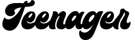 Teenager