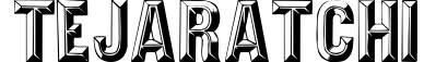 Tejaratchi