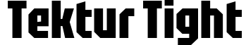Tektur Tight
