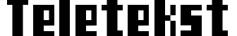 TeleTekst