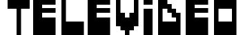 Televideo