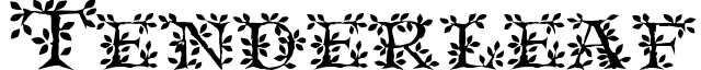Tenderleaf