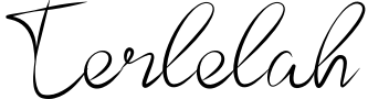 Terlelah